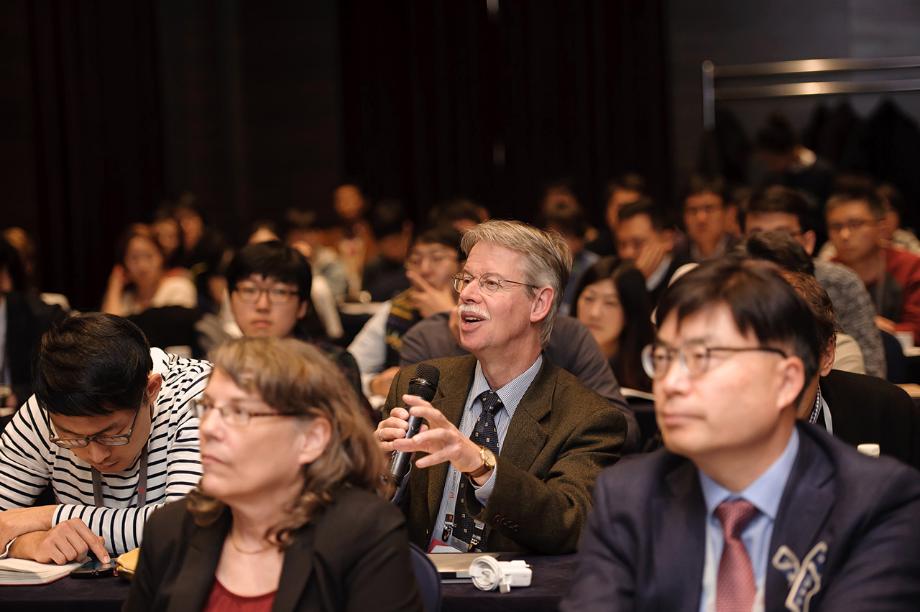 IBS-MPI Conference on Vascular Biology 3