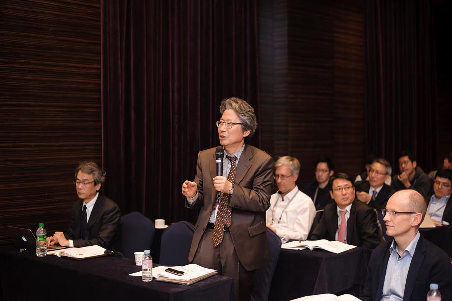 IBS-MPI Conference on Vascular Biology 6