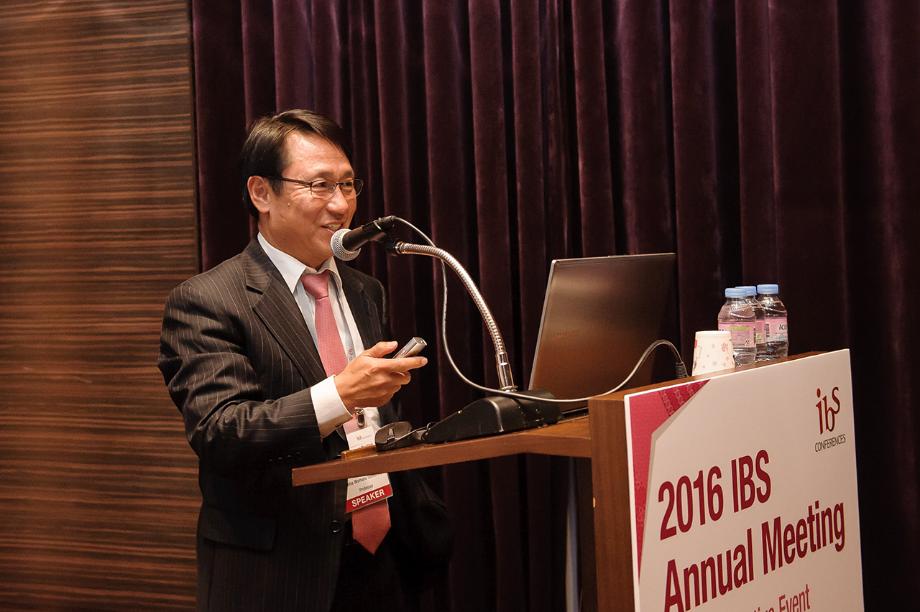 IBS-MPI Conference on Vascular Biology 9