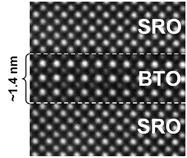 Ferroelectric Capacitors