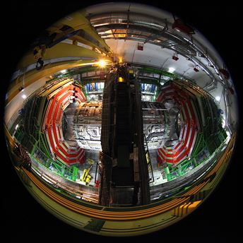 CMS – 과학의 아름다움 XI