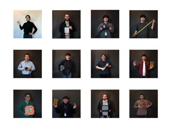 CMS의 한국 연구자들