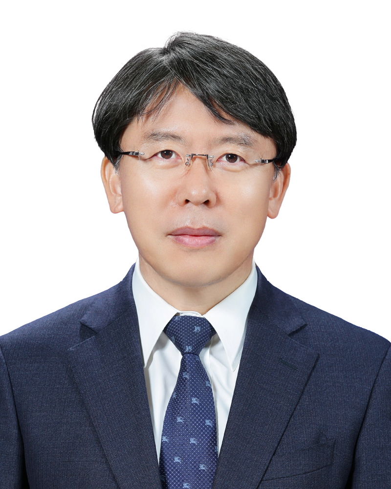 IBS 노도영 신임원장 사진