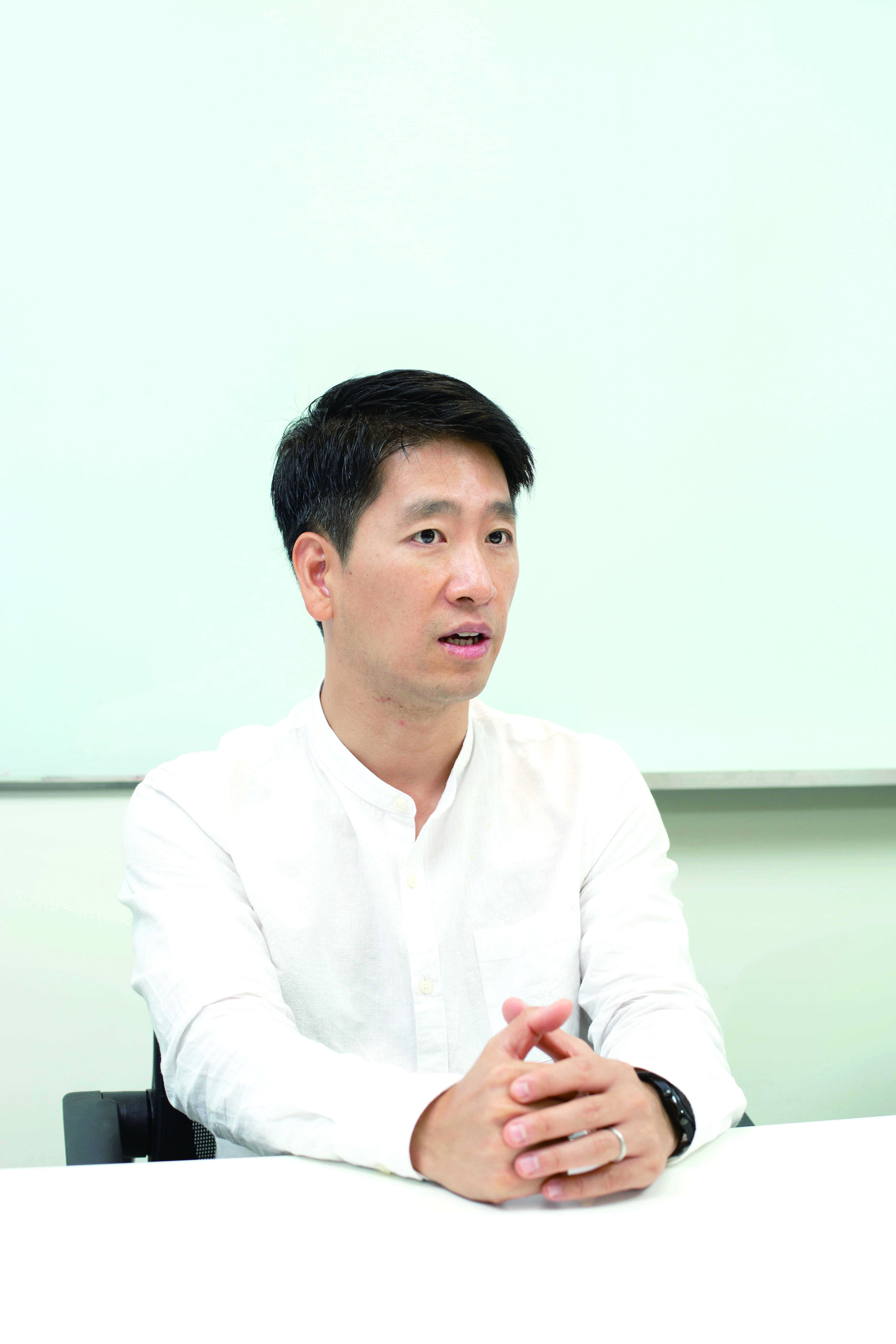 KIM Sung Shin
            Assistant Professor at Hanyang University Department of Psychology and Brain Science
            (Former Young Scientist Fellow (YSF) at IBS Center for Neuroscience Imaging Research)