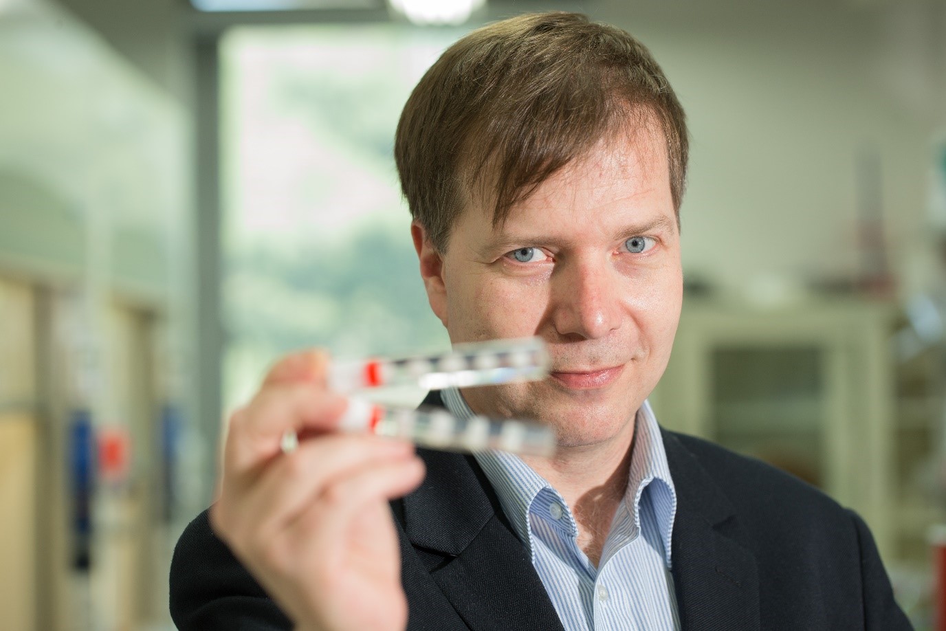 Bartosz GRZYBOWSKI Appointed as Director