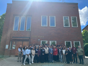IBS-KI 주최 제 2회 ‘Neuroscience LEDARE Workshop’ 성료