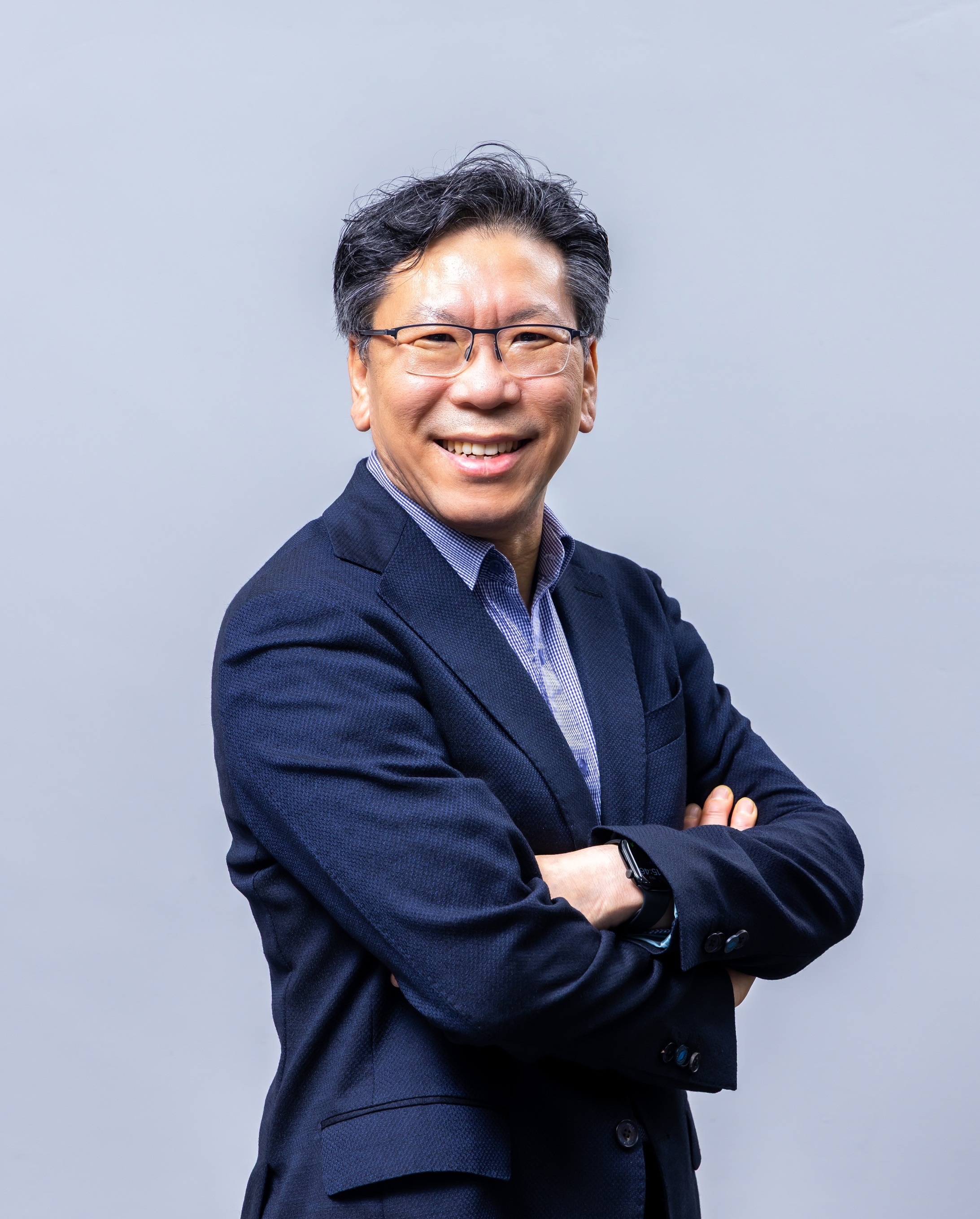 김유수 양자변환 연구단장 