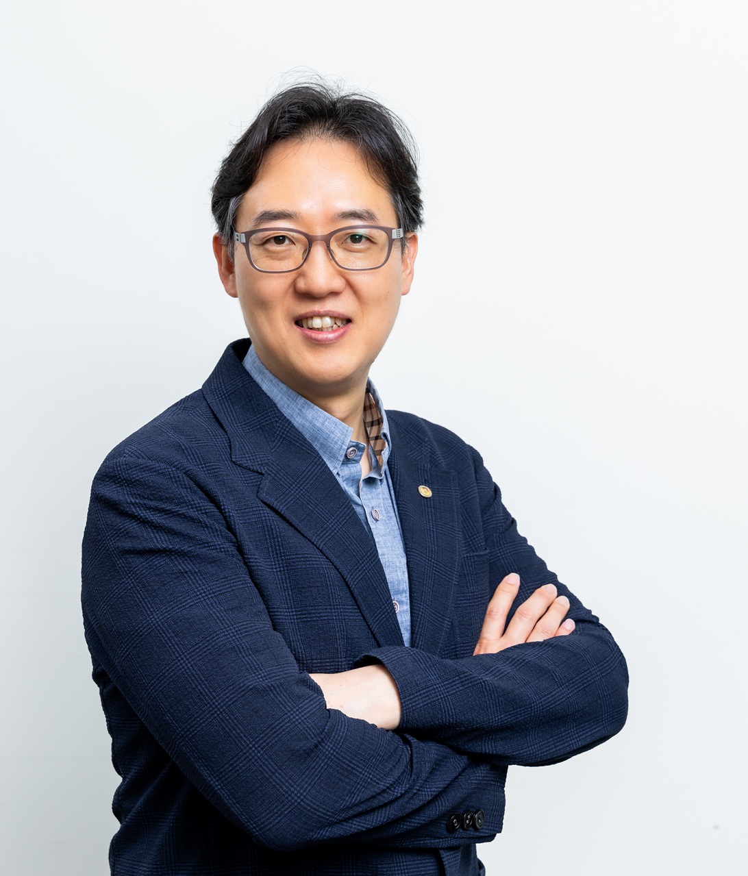 구본경 유전체 교정 연구단장