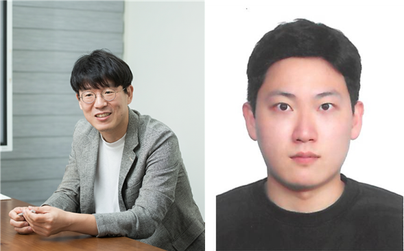 ▲ [사진] IBS 의생명 수학 그룹 김재경 CI