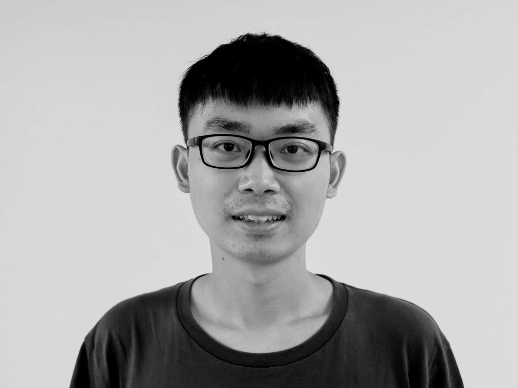 Welcome our new research fellow Jun Gao!