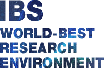 IBS
WORLD-CLASS
RESEARCH
ENVIRONMENT