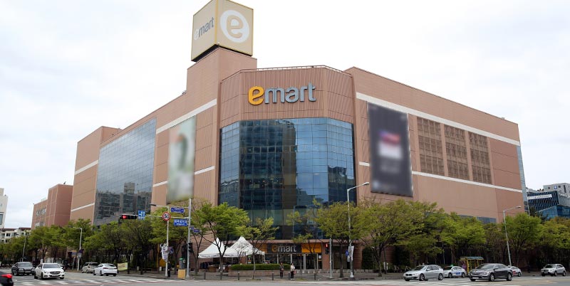 Emart 이마트