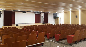 Auditorium