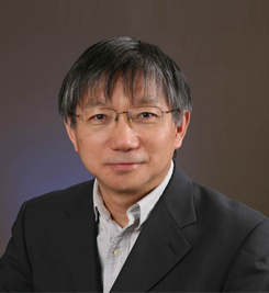 IBS 원장 직무대행 김영덕