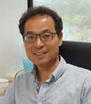 Director CHOI Kiwoon