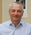 Director Sergej FLACH