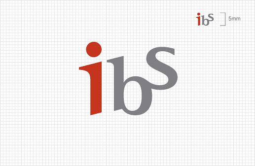 IBS 워터마크 기본형
