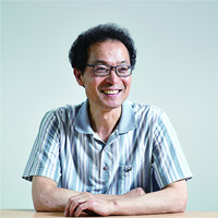 Director CHOI Kiwoon