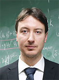 Prof. Ivan SAVENKO