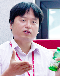 정회찬 박사