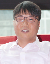 차혁진 박사