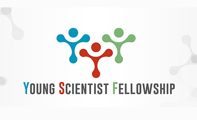 2018년 Young Scientist Fellowship 지원 시작