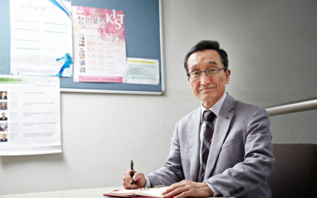한국을 대표하는 뇌 과학자 신희섭 박사 퇴임식 개최