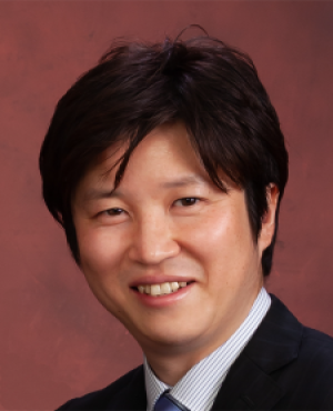 Hiroshi Imada