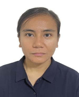 Maria H. Balgos