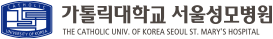 서울성모 혈액병원