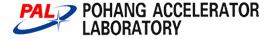 Pohang Accelerator Laboratory