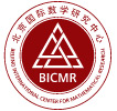 Beijing International Center for Mathematical Research