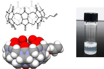 Novel Technology for Anticancer Drug Delivery On Demand