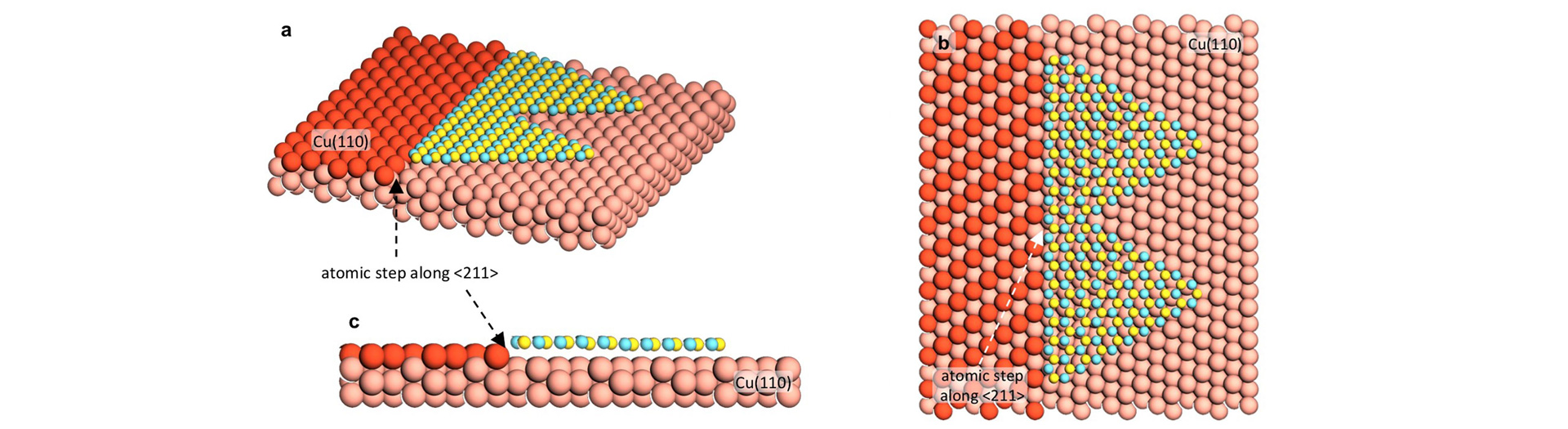 How to enlarge 2D materials as single crystals?