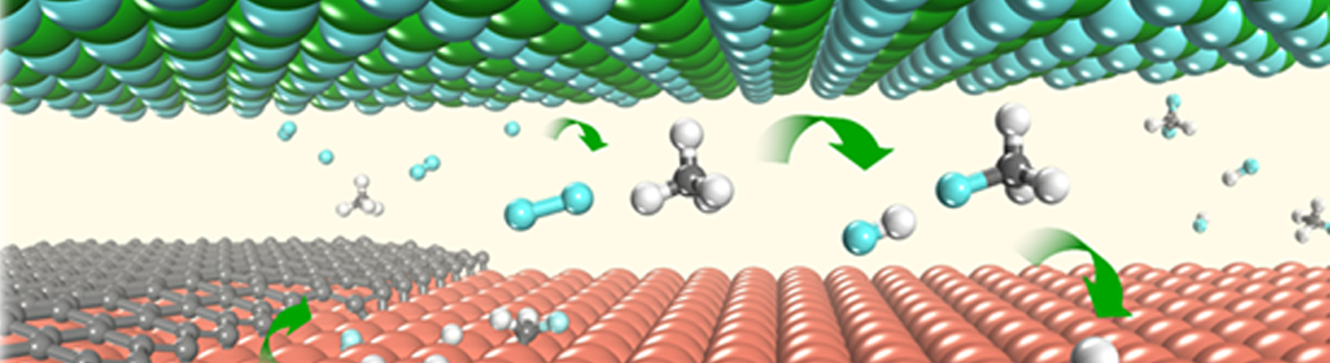 Fluorine Speeds Up Two-Dimensional Materials Growth