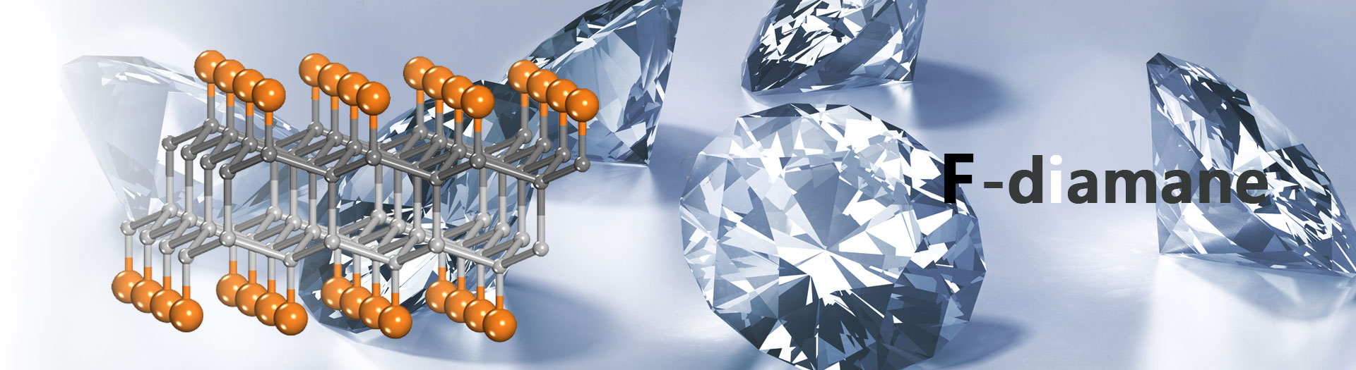 A tech jewel: Converting graphene into diamond film