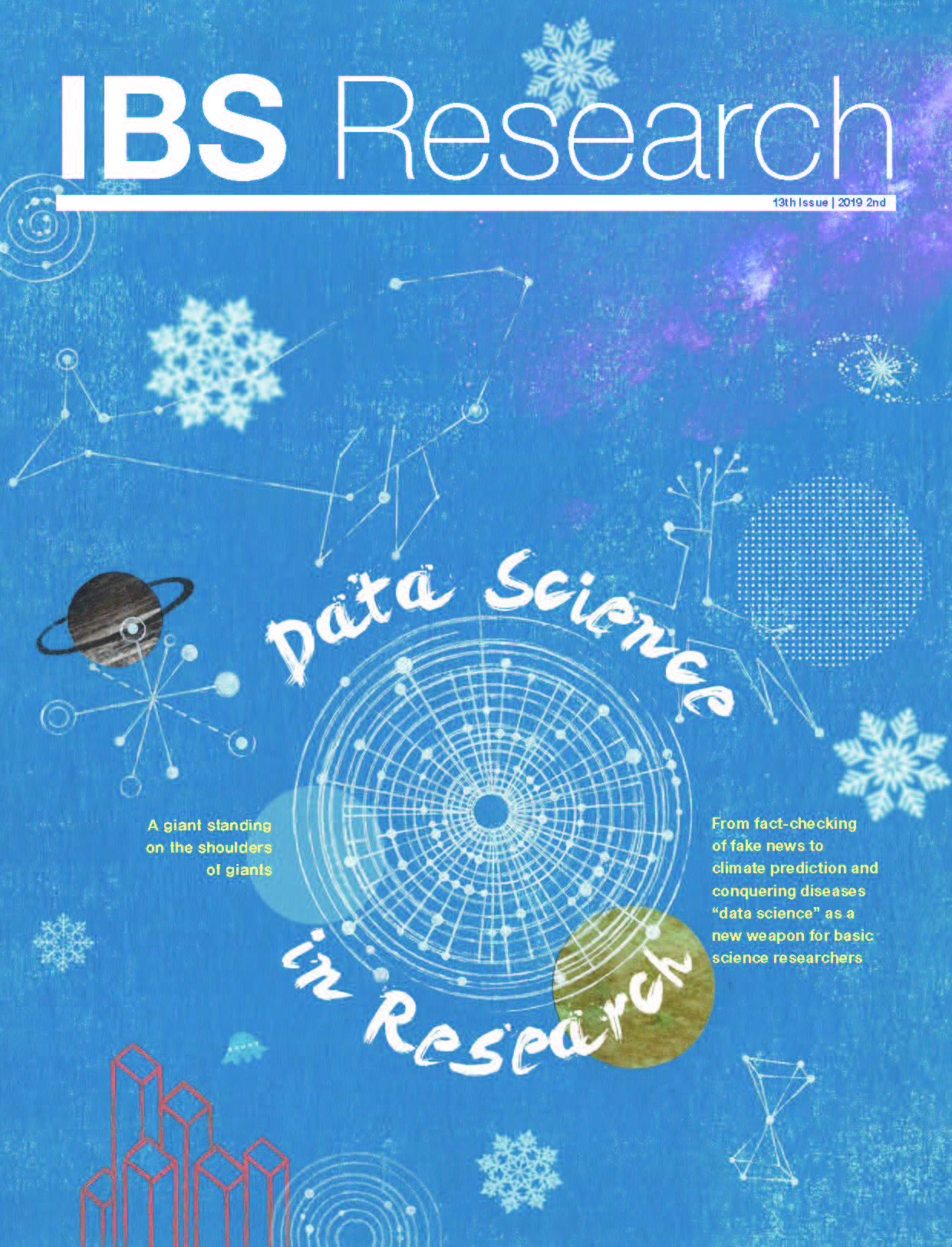 IBS Research 13th