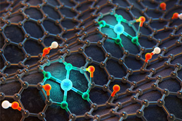 Atomic tuning on Cobalt enables an eightfold increase of H2O2 production