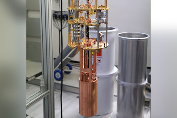 First High Sensitivity Dark Matter Axion Hunting Results from South Korea