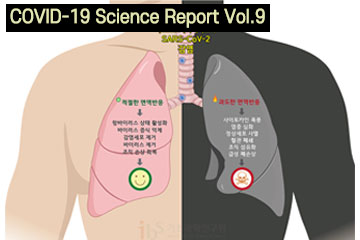 Coronavirus: After all, it’s all about immunity