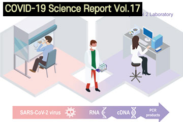 South Korea’s COVID-19 testing kits and solidarity among scientists