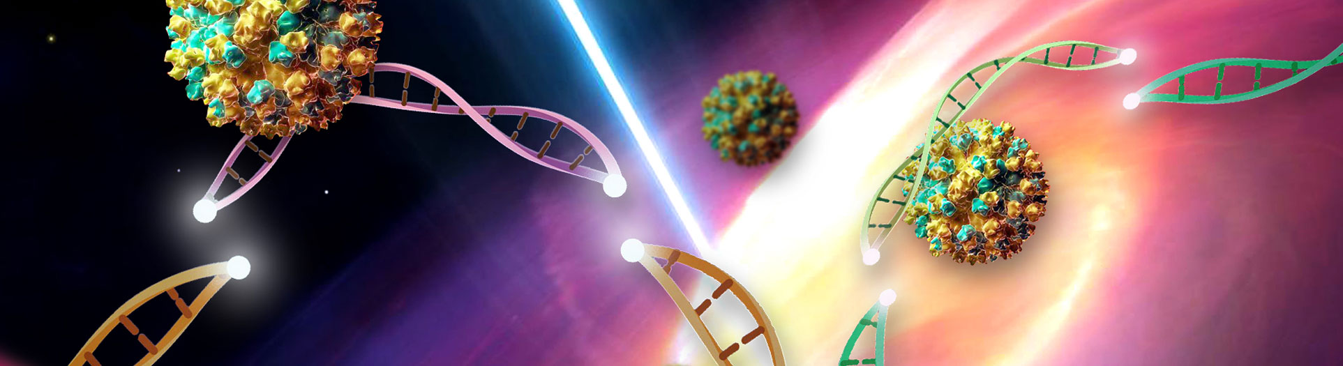 CRISPR-Cas9 작동원리 규명으로 유전체 교정의 혁명을 이끌다