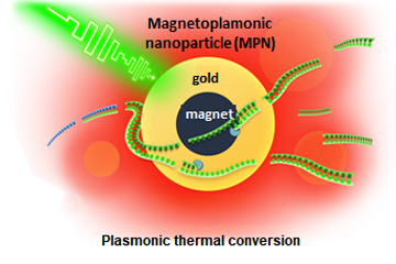 Development of high-speed nanoPCR technology for point-of-care diagnosis of COVID-19
