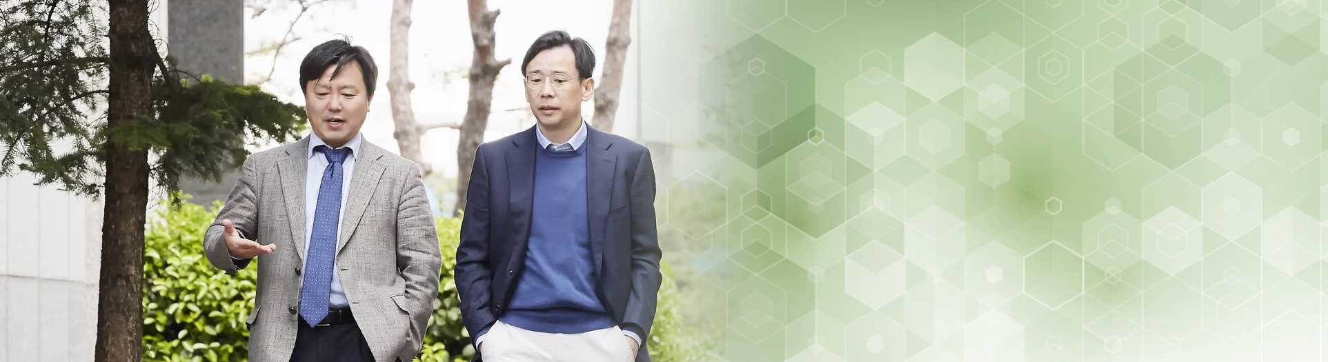 IBS celebrates the launch of the Korea Virus Research Institute