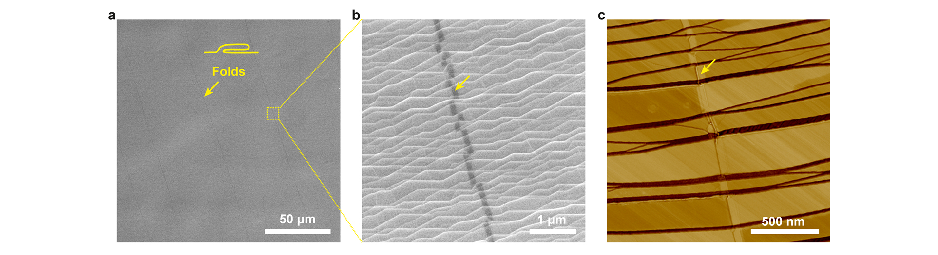 Creation of the most perfect graphene