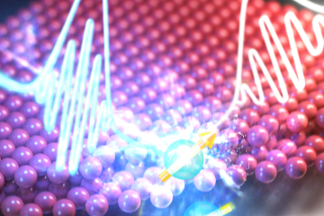 Suppressing the Auger recombination process in quantum dots