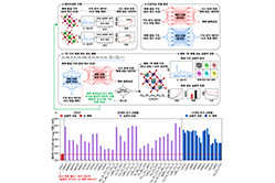현존 최강 그린수소 생산 촉매, AI로 찾았다