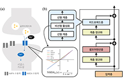 인공지능(AI) 학습 능력 향상의 열쇠, 뇌과학에서 찾았다