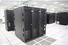 IBS Supercomputer 