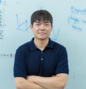 Hong Liu, CI of the Extremal Combinatorics and Probability Group, Receives Frontiers of Science Award at the 3rd ICBS